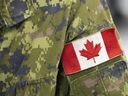 Files: Canadian Forces 