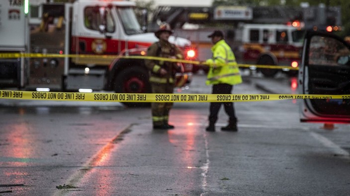 Firefighters in Ottawa, Gatineau knock down several weekend fires