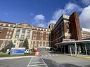 The crowds in Ottawa's emergency departments prompted The Ottawa Hospital to consider asking the county to order other health facilities to admit quickly transferred patients this week.