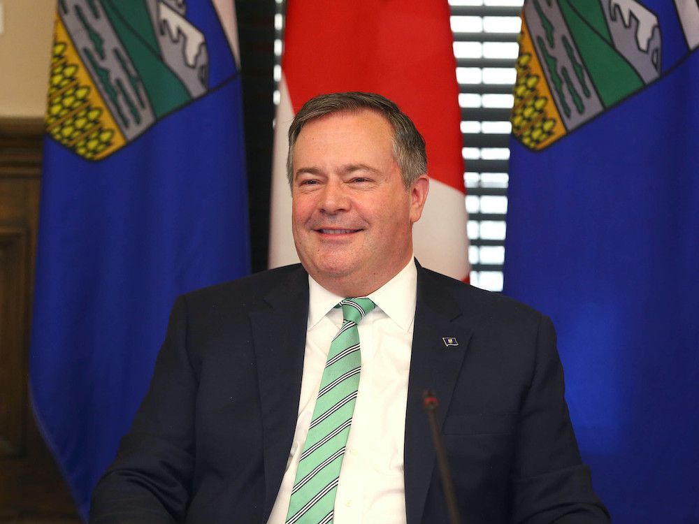 Jack Mintz: Jason Kenney was good for Alberta and great for Canada