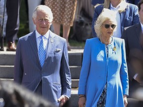 Charles’ and Camilla’s recent visit to Canada may offer a glimpse at a sustainable future for the monarchy that most Canadians could at least continue to tolerate.