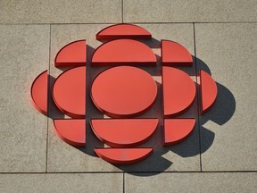 Files: CBC logo