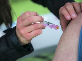 Everyone should be fully vaccinated against COVID-19.