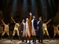 The Broadway Across Canada production of Hamilton will be part of the summer lineup.