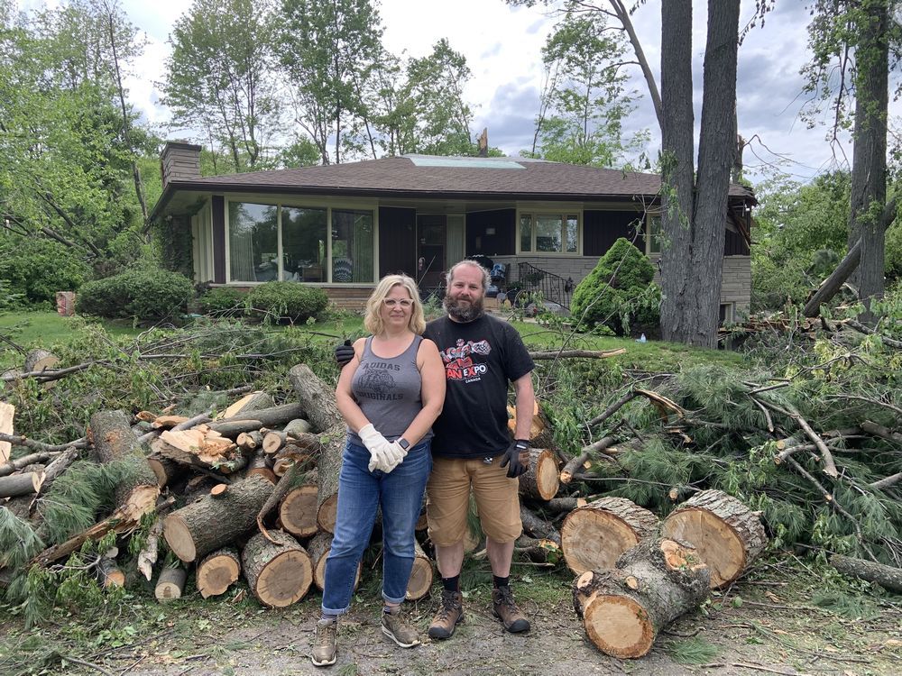 Ottawa storm 2022: Long recovery begins for homeowners hit with damage