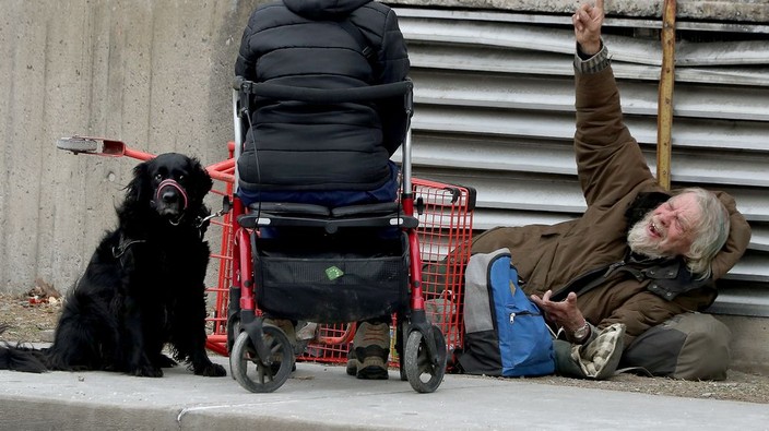 Khazaeli: Let's encourage better solutions for Ottawa's homeless