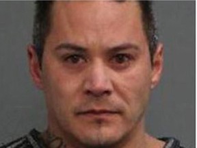 Ottawa police are  seeking public assistance to Michael Bussey, 40, in connection with a shooting in Gloucester Monday night.