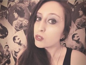 Taylor Wood, Steve's daughter, was 29 when she died last year from what he described as an accidental drug overdose.