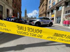 File: Ottawa Police Service