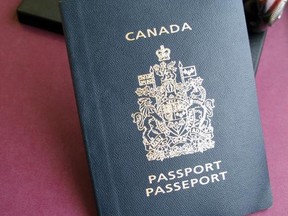 Long waits at the passport office increase frustration