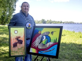 Patrick Cheechoo is a Mushkeego Cree from Constance Lake First Nation. He is also an artist, photographer and stand-up comedian, and works with First Nation communities and organizations in administrative governance and management.