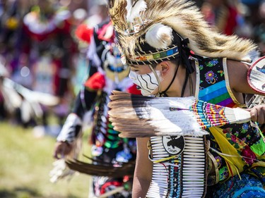 The Summer Solstice Indigenous Festival competitive powwow took place at the Madahòkì Farm on Sunday, June 26, 2022.