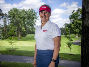 Lorie Kane announced Tuesday that the upcoming 2022 CP Open being held at the Ottawa Hunt and Golf Club in late August will be her final CP Open.