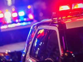 Police are looking for witnesses to a shooting on Fenton Rd.