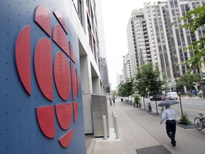 In its ruling, the CRTC acknowledged critics' concerns over "potential confusion" by CBC's audiences regarding branded content.