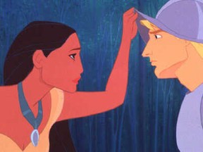 In an effort to raise awareness about Missing and Murdered Indigenous Women and Girls (MMIWG), a retelling of the story of Pocahontas, who was called Matoaka, is being released on Monday, ahead of National Indigenous Peoples Day in Canada.