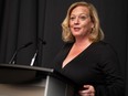 File photo: Nepean MPP Lisa MacLeod