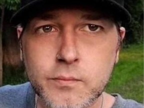 The Ottawa Police Service is asking for the public's help in locating 41-year-old Troy Varty.