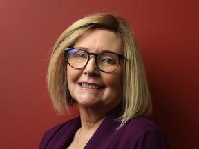 Diane Deans was first elected in 1994 pre-merger to the Ottawa City Council and has represented the south side of Gloucester-Southgate since the 2001 amalgamation.