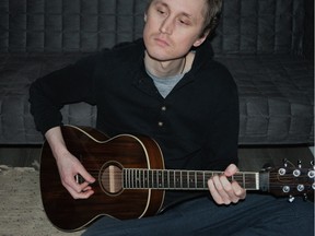 Former Balconies member Steve Neville returns to the Tim Hortons Ottawa Dragon Boat Festival on Saturday as a solo, acoustic act with a new album full of songs written and recorded during the most harrowing experience of his life.