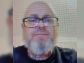 Gatineau police are seeking assistance in locating 49-year-old Richard Robert.