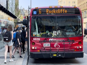 Local politicians are divided on the merits of a free transit study.