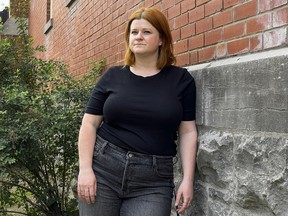 Anne Marie Hopkins is Director of Operations for Ottawa Inner City Health.