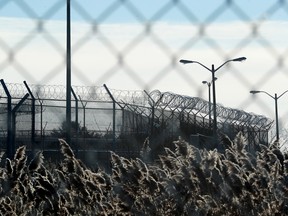 The Ottawa Carleton Detention Centre: The disenfranchisement of thousands of imprisoned people who are prohibited by law or in practice from voting in municipal elections in Ontario has largely been ignored.