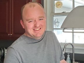 OTTAWA - July 12, 2022 - Aaron Macdonald who had developmental delays, died early on June 27 after collapsing at a family party the day before. He was 27.