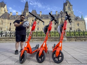 FAQ: Here's what to know about Bird e-scooters