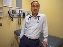 Co-author Dr. Peter Tanuseputro says the research underscores why it is important for hospitals to pay attention to the language patients speak as well as the languages physicians and other health workers speak.