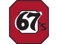 Ottawa 67's logo.