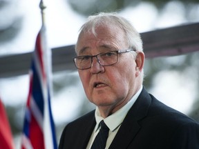 Testifying Monday morning before the House standing committee on public safety and national security, Emergency Preparedness Minister Bill Blair denied allegations that he and Prime Minister Justin Trudeau pressured RCMP Commissioner Brenda Lucki to convince investigators to release information on the firearms used by Nova Scotia gunman Gabriel Wortman