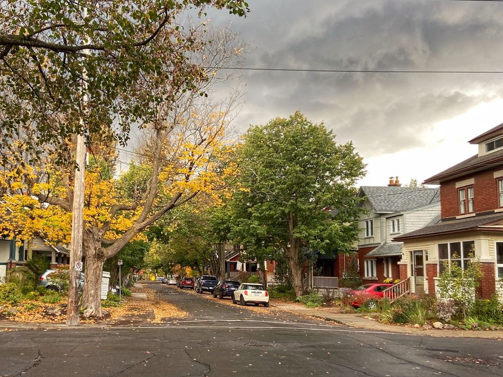 Programme dans le Vieux-Ottawa-Sud offrant une voie à suivre pour la rénovation des maisons plus anciennes