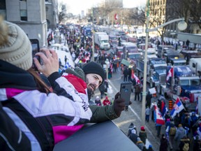 Ottawa's auditor general says her review of the responses to the 'Freedom Convoy' will go over different ground than the federal review of the decision to invoke the Emergencies Act.