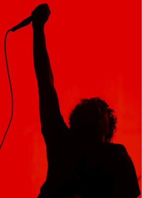Rage Against The Machine played in Ottawa for the first time July 15, 2022.