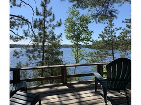 While the Internet and other aspects of 21st-century life have come to Lake Temagami, cottage country there remains timeless, Andrew Cohen writes.