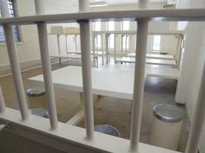 At just 27, Matthew Villeneuve has been classified as a dangerous offender and will be incarcerated for an indefinite period which will be reviewed by the parole board in seven years and every two years thereafter.