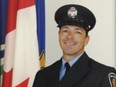 Ottawa Fire Services member Jeff Dean died in a skydiving tragedy at the airport in Arnprior on Wednesday. He was 45.