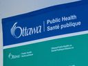 Öffentliche Gesundheit Ottawas