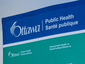 Ottawa Public Health says everyone should keep up the "layers of protection" that help limit transmission of COVID-19 in the community.