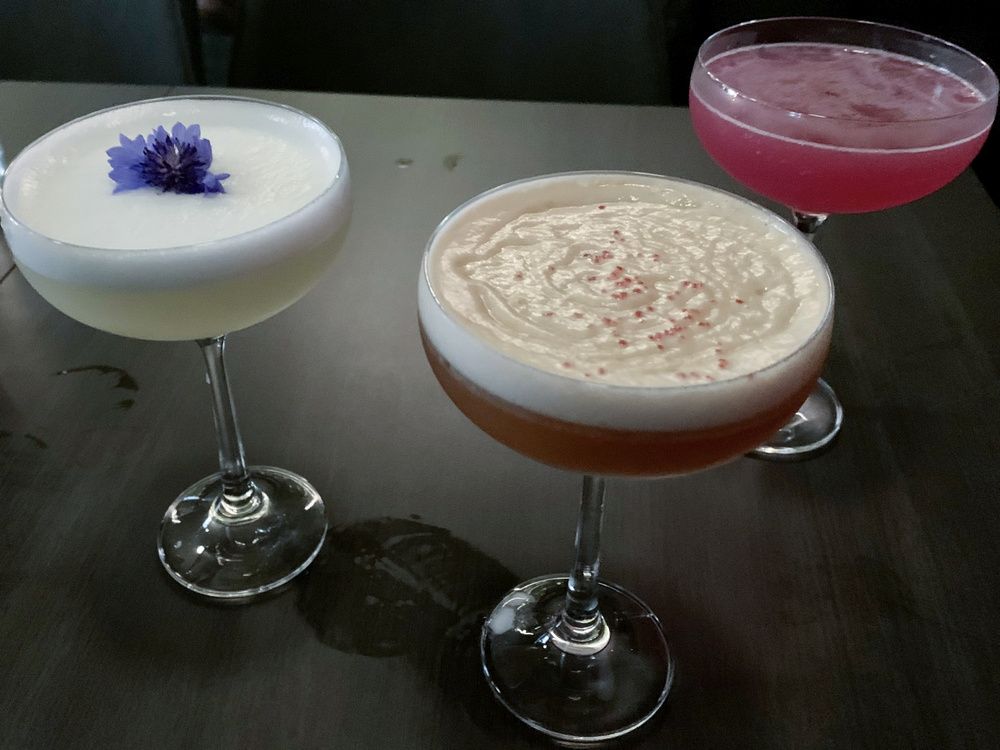 Dining Out: Stolen Goods Cocktail Bar's mixologists raise Ottawa's