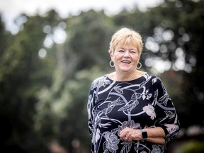 Broker Wendy Bell said the next few months would provide a better indicator for the local real estate market.