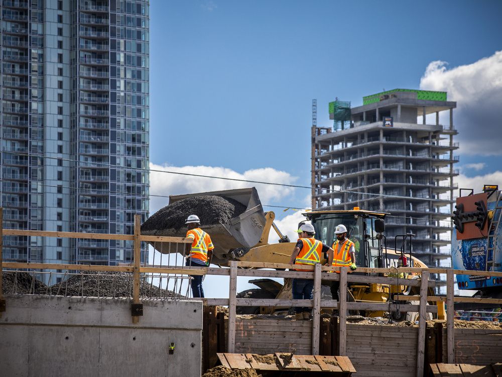 Queensway to close July 13 17 for Bronson overpass replacement