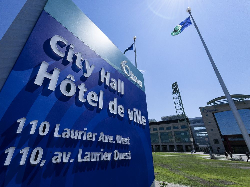 Denley: Ottawa voters have good choices for city council — sadly, many of them are competing thumbnail