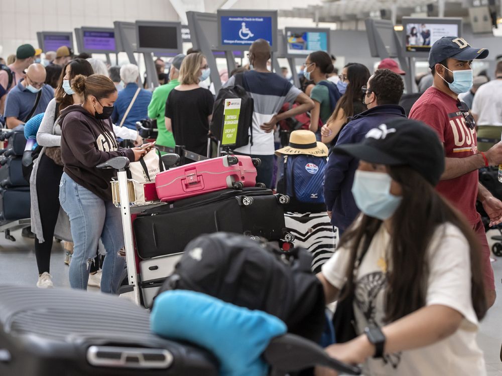Airlines push back against incoming passenger refund requirements