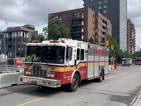 File: Ottawa Fire Services
