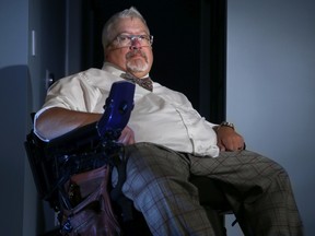 Disability advocate Max Brault says he was embarrassed and humiliated when Air Canada botched his travel arrangements on a recent once-in-a-lifetime trip to Hawaii.