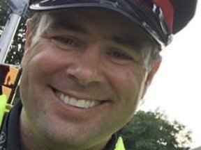 The family of Bruno Gendron, a beloved Ottawa police officer and paramedic who died in 2020, is organizing a charity golf tournament to continue his legacy of giving back to the community.