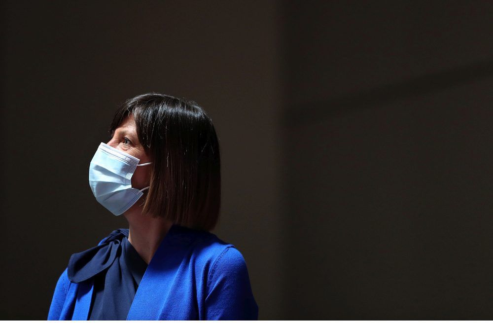 Le médecin hygiéniste d’Ottawa encourage, mais ne recommande pas, les masques